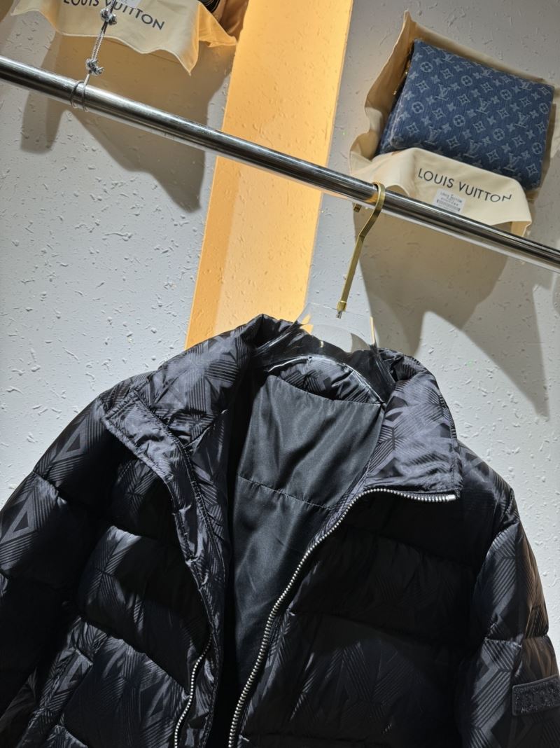 Christian Dior Down Jackets